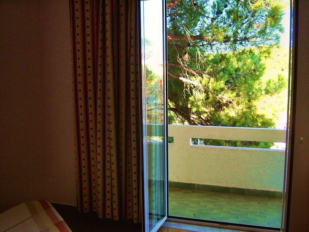 Fantasia Hotel Apartments Kos Bagian luar foto