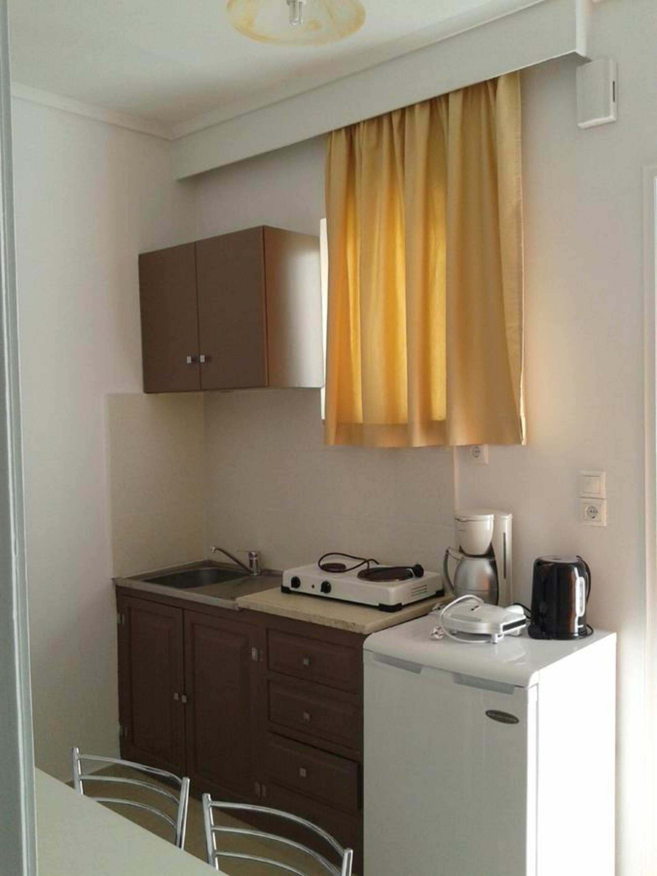 Fantasia Hotel Apartments Kos Bagian luar foto
