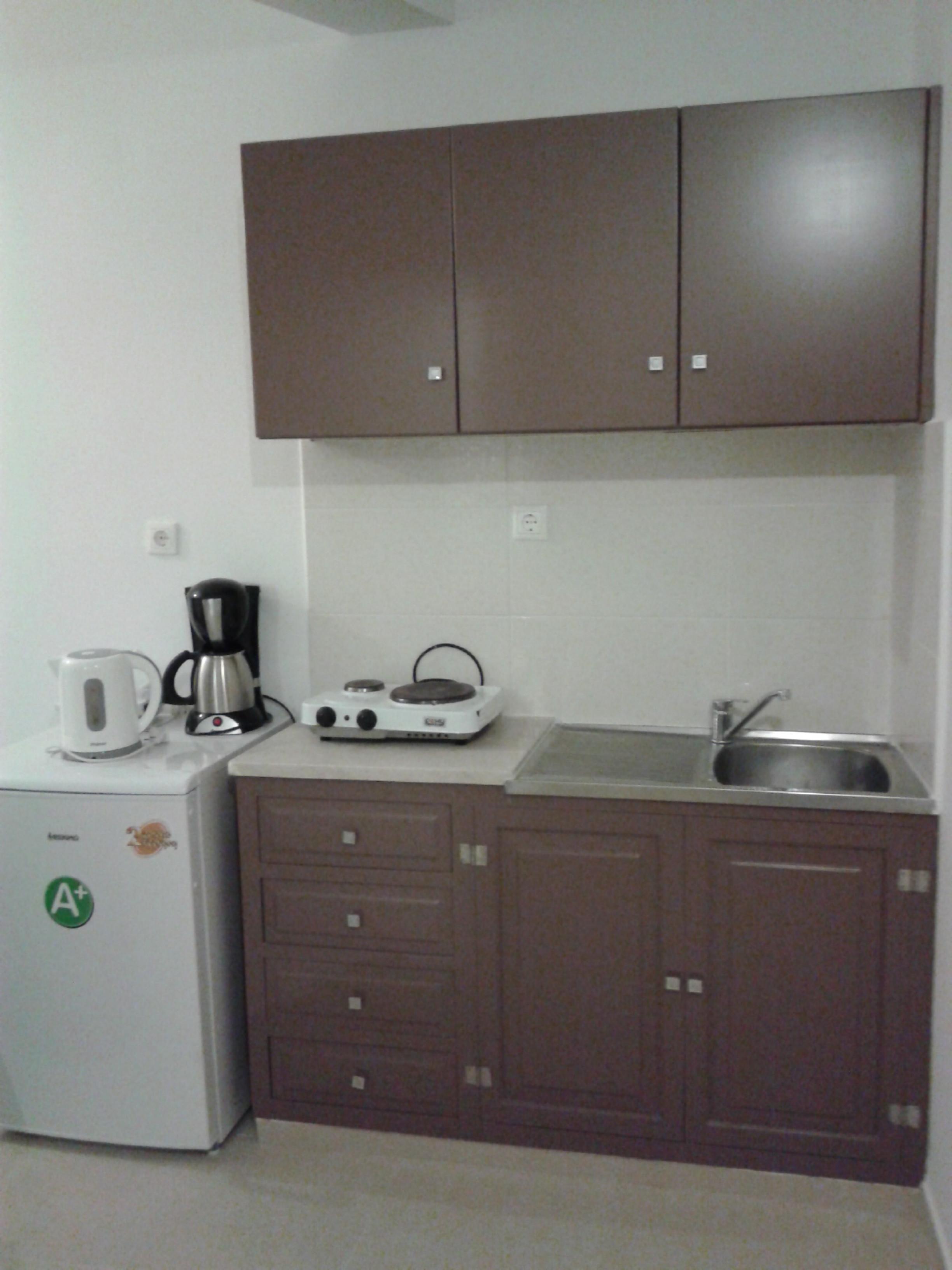 Fantasia Hotel Apartments Kos Bagian luar foto