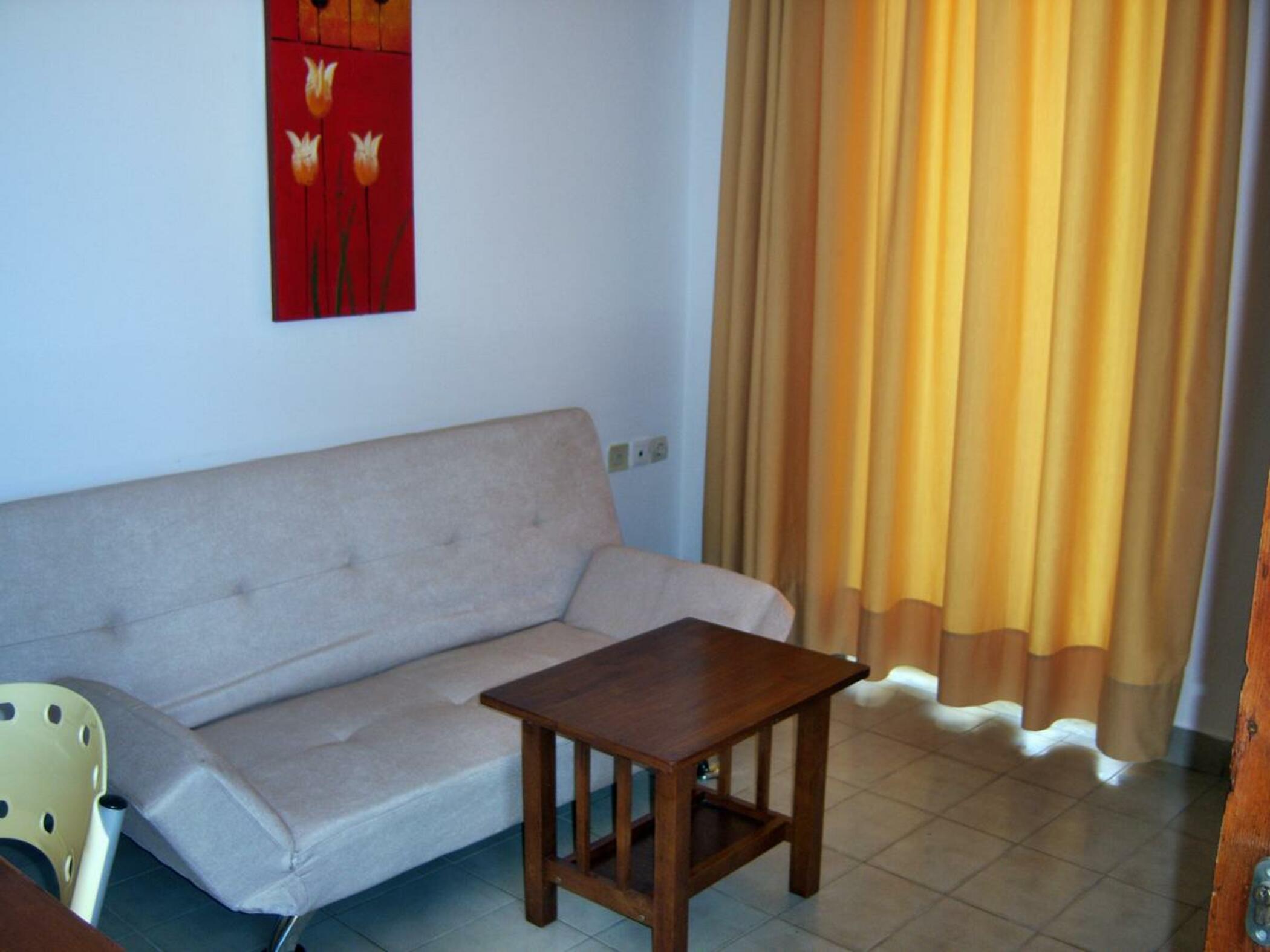 Fantasia Hotel Apartments Kos Bagian luar foto