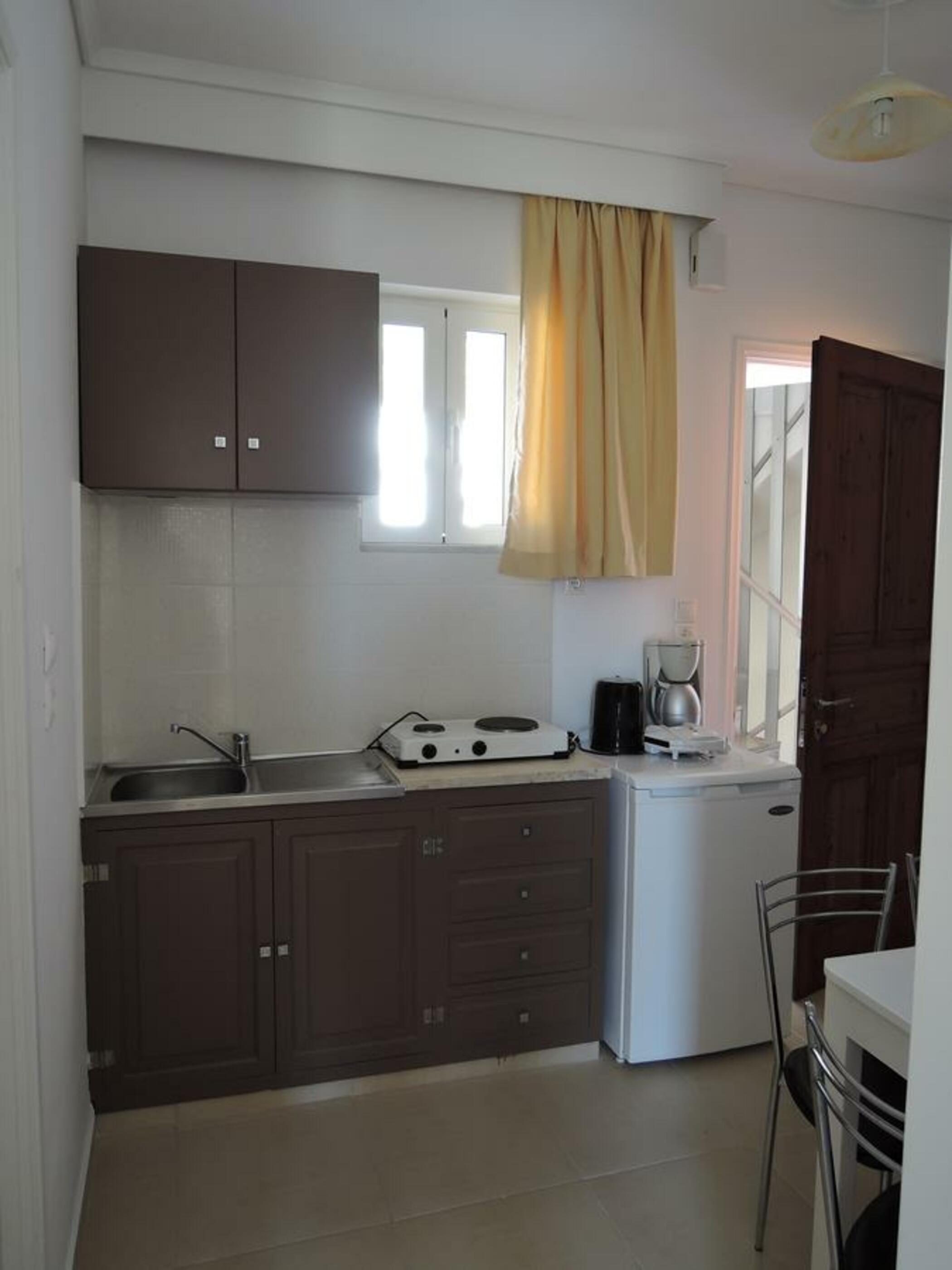 Fantasia Hotel Apartments Kos Bagian luar foto