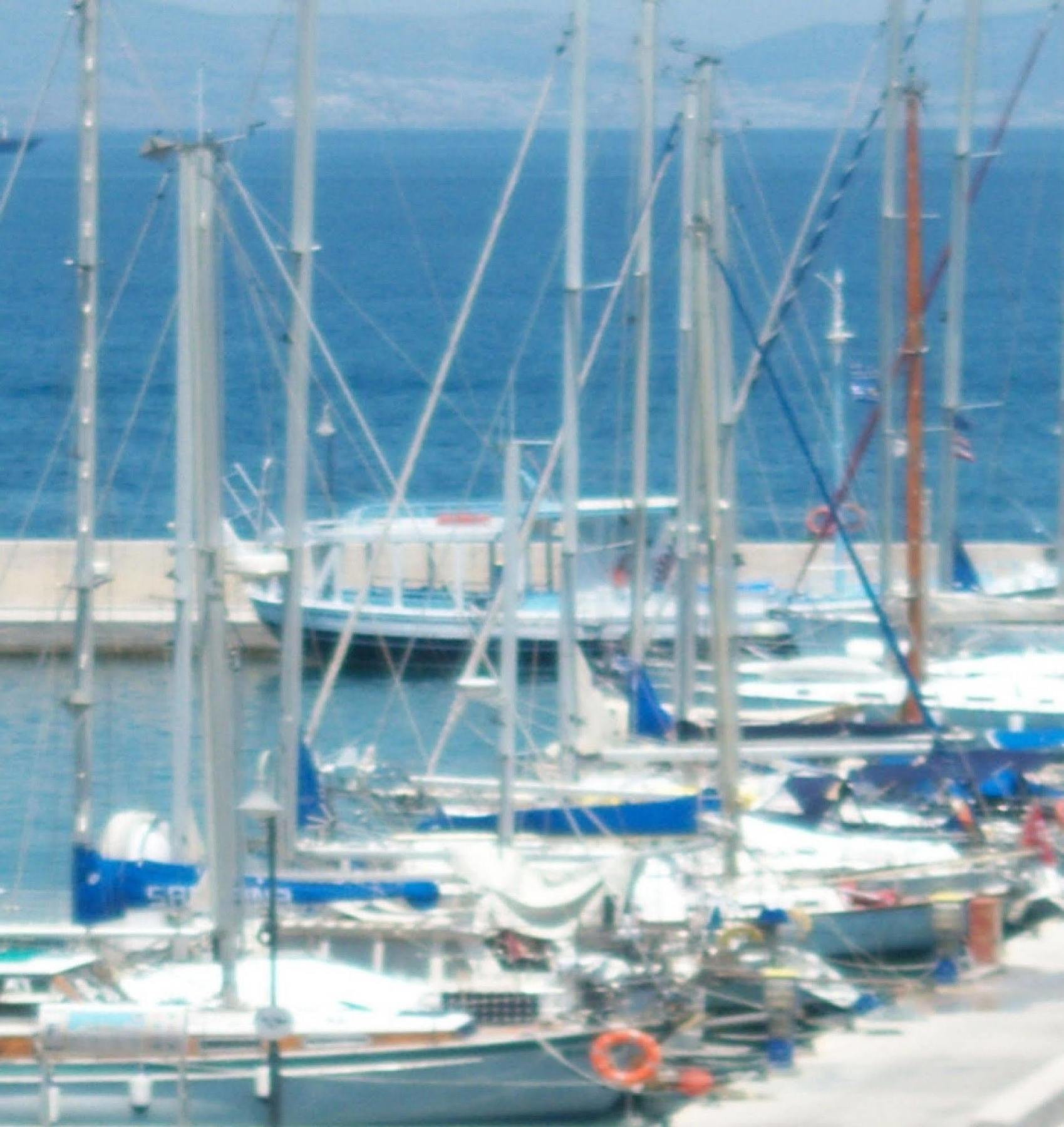 Fantasia Hotel Apartments Kos Bagian luar foto