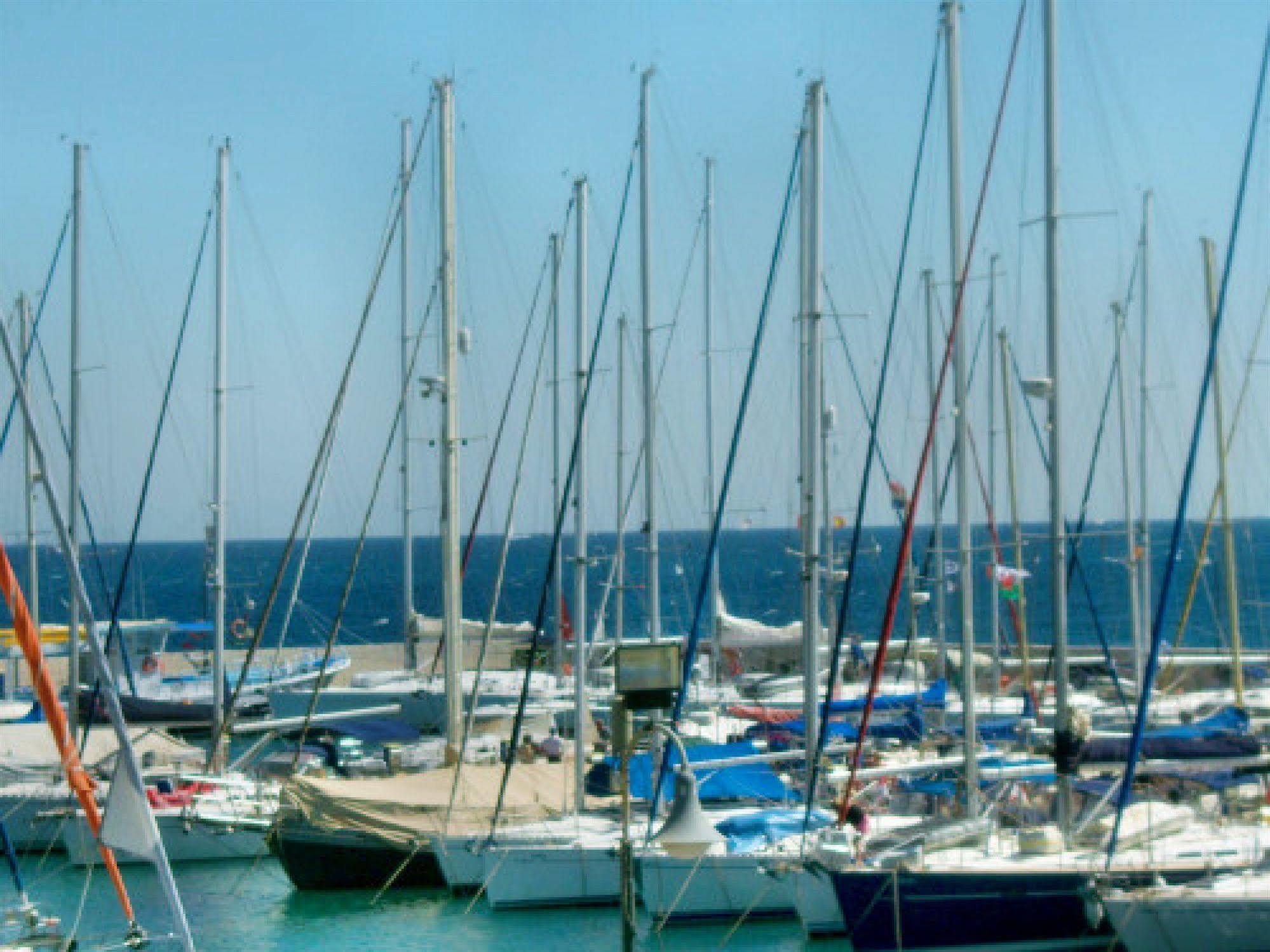 Fantasia Hotel Apartments Kos Bagian luar foto